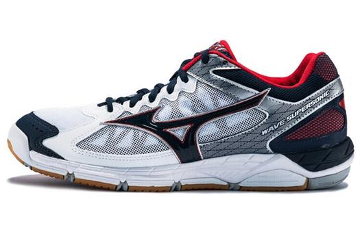 Кроссовки Mizuno унисекс