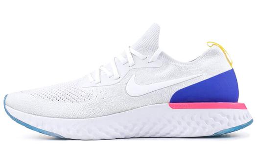 Мужские кроссовки Nike Flyknit Racer