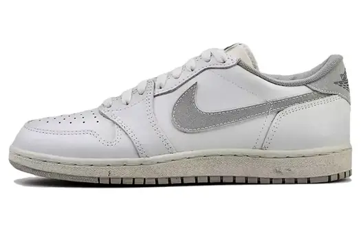 Кроссовки Jordan 1 Low 85 'Neutral Grey'