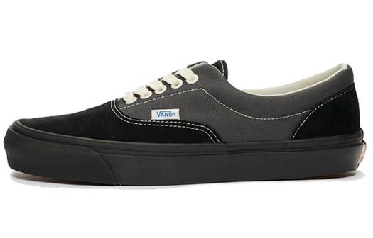 Кроссовки Era Og Vans Lx 'Black Forged Iron'