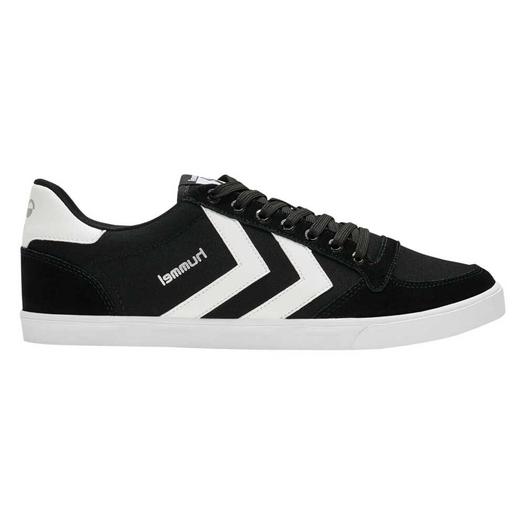 Кроссовки Hummel Slimmer Stadil, черный