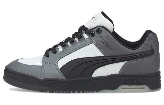 Кроссовки Puma Slipstream Lo Reprise 'Grey Violet Castlerock'
