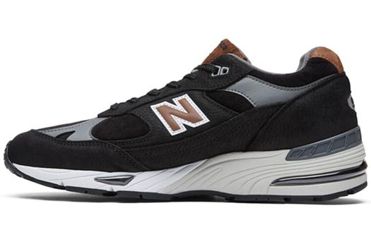 Мужские кроссовки New Balance NB 991