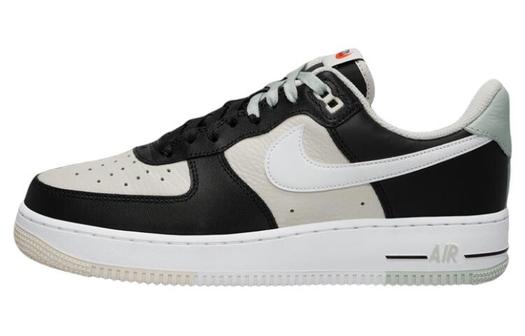 Кроссовки Nike Air Force 1 '07 LV8 Split-Black Phantom