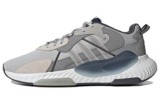Кроссовки Adidas Originals Hi-Tail Lifestyle Unisex, серый