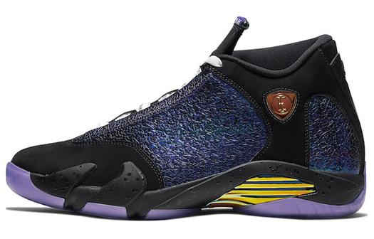 Мужские баскетбольные кроссовки Jordan Air Jordan 14 Vintage Vintage