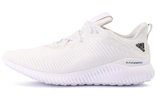 Кроссовки для бега Adidas Alphabounce 1 унисекс