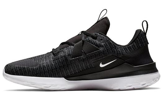 Кроссовки Nike Renew Arena унисекс, черный