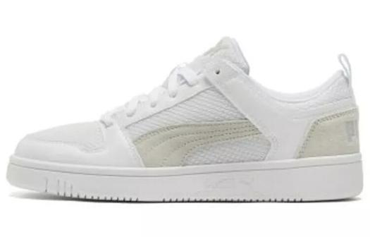 Кроссовки Puma Rebound Layup для скейтбординга унисекс