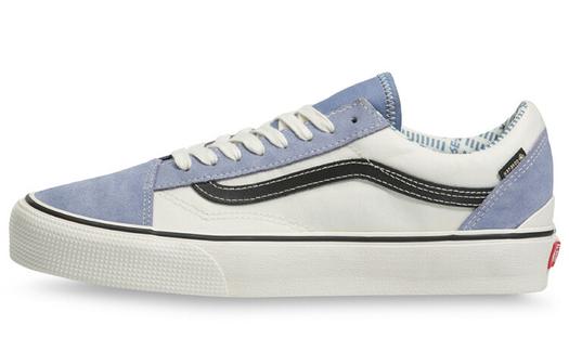 Кроссовки Vans Old Skool GORE-TEX 'Tempest Marshmallow'