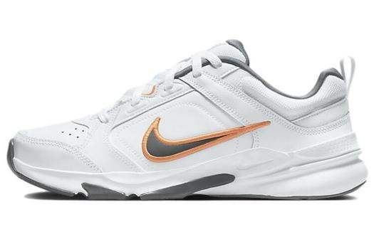 Кроссовки для тренировок Nike Nike Defy All Day, белый/черный