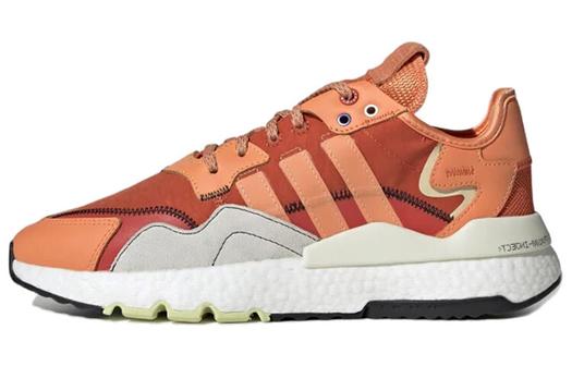 Кроссовки Adidas Originals Nite Jogger Amber Tint