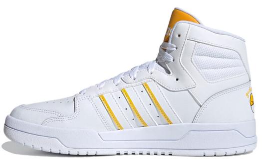Кроссовки для скейтбординга Adidas Neo Entrap унисекс