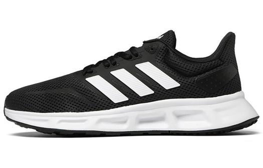 Кроссовки Adidas Lifestyle Unisex, черный/белый