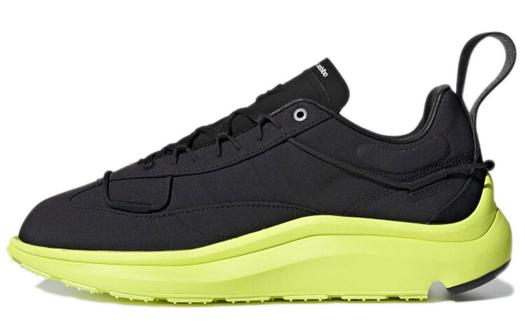 Обувь Y-3 Shiku Lifestyle унисекс