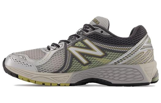 Кроссовки New Balance NB 860 унисекс