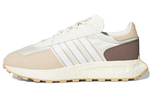 Кроссовки Adidas Originals Retropy E5 Lifestyle Unisex IE5062, бежевый/коричневый