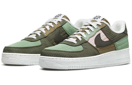 Nike Air Force 1 Low Toasty