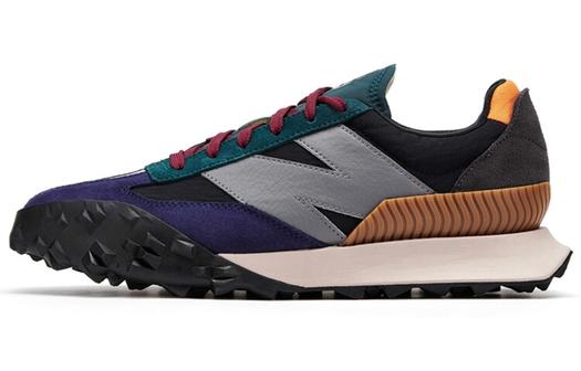 Кроссовки New Balance XC-72 Lifestyle унисекс