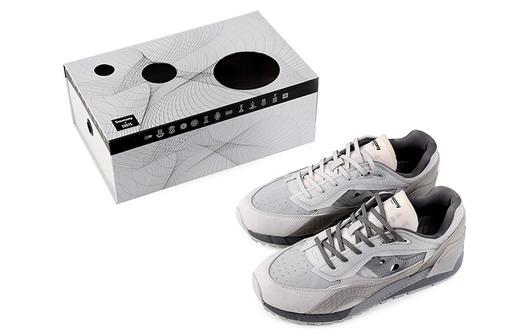 Кроссовки Saucony Shadow 6000 унисекс