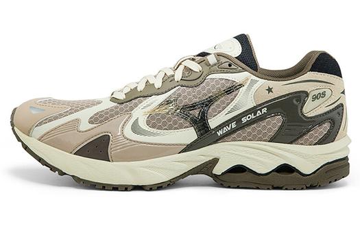 Кроссовки Mizuno Wave Solar унисекс