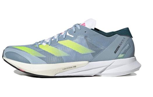 Мужские кроссовки для бега Adidas Adizero Adios 8