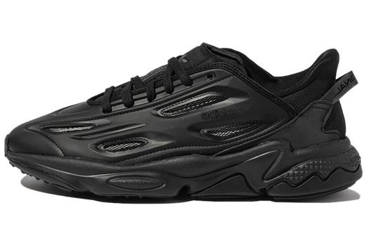 Кроссовки Adidas Originals Ozweego Celox Core Black Core Black Cloud White