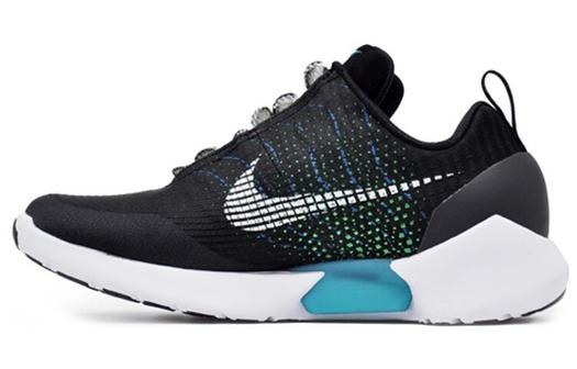 Мужские беговые кроссовки Nike Hyper Adapt