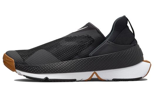 Кроссовки унисекс Nike Go FlyEase спортивные, черный