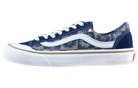 Кроссовки Style 36 Vans Sf 'Sunflower'