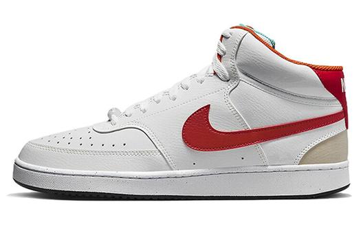 Кроссовки Nike Court Vision Mid Next Nature 'Leap High'