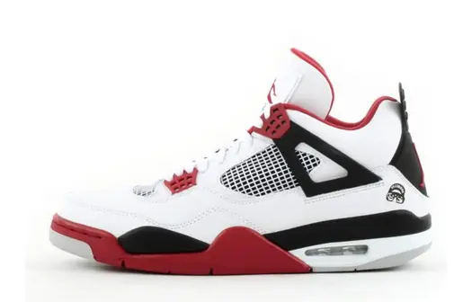 Мужские баскетбольные кроссовки Jordan Air Jordan 4 Vintage
