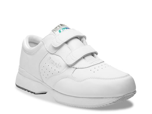 Кроссовки Propet Life Walker мужские классические, белый