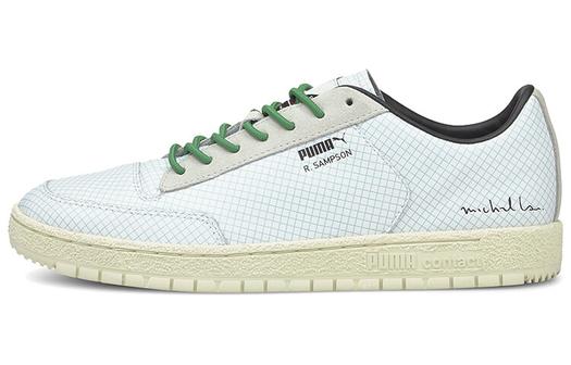 Кроссовки PUMA Ralph Sampson 70 Low Michael Lau Blueprint