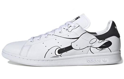 Кроссовки Adidas Originals Stan Smith Mickey Mouse