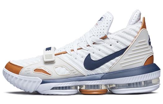 Винтажные баскетбольные кроссовки Nike Air Trainer унисекс