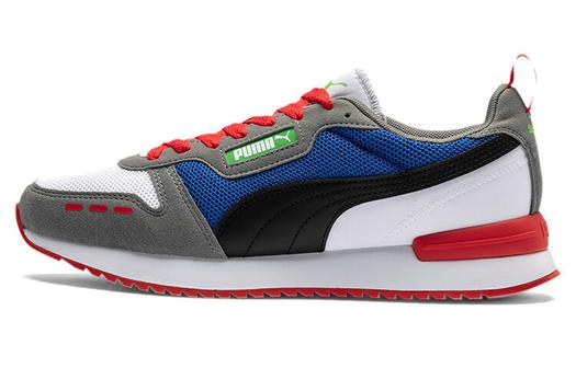 Кроссовки Puma R78 Life Unisex, мультиколор
