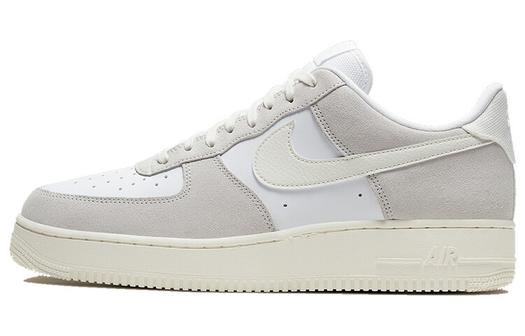 Кроссовки Nike Air Force 1 Low Sail Platinum Tint