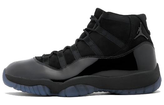 Кроссовки JORDAN 11 Retro Cap And Gown