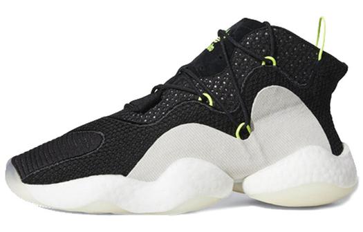 Кроссовки унисекс Adidas Originals Crazy BYW 1.0 Lifestyle