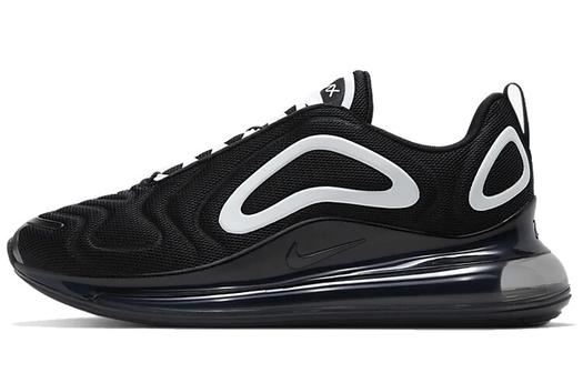 Кроссовки Nike Air Max 720 Oreo