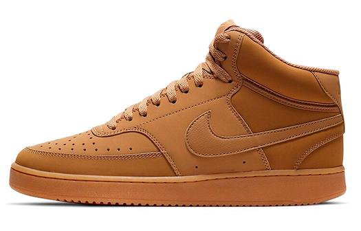 Мужские кроссовки для скейтбординга Nike Court Vision Mid