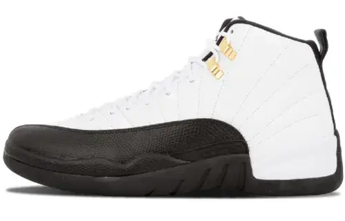 Кроссовки JORDAN 12 Retro Taxi 2013