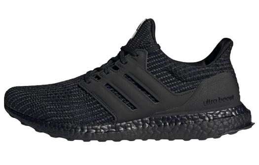Adidas Ultra Boost 4.0 DNA Черный Серый