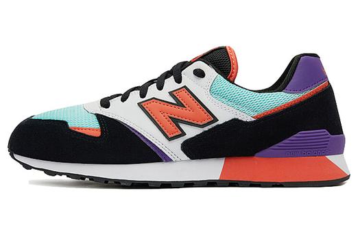 Кроссовки New Balance NB 446 унисекс