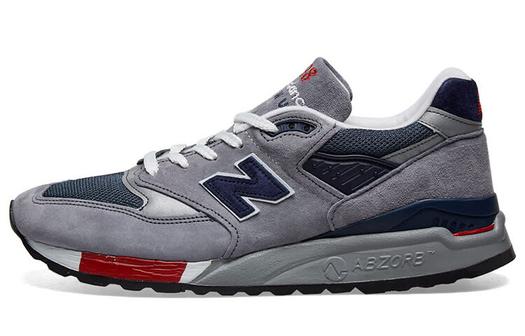 Мужские кроссовки New Balance NB 998