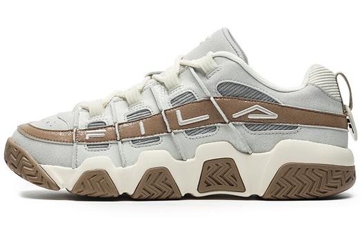Мужские винтажные баскетбольные кроссовки Fila Fusion ADE