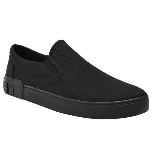 Кроссовки Calvin Klein Ryor, черный