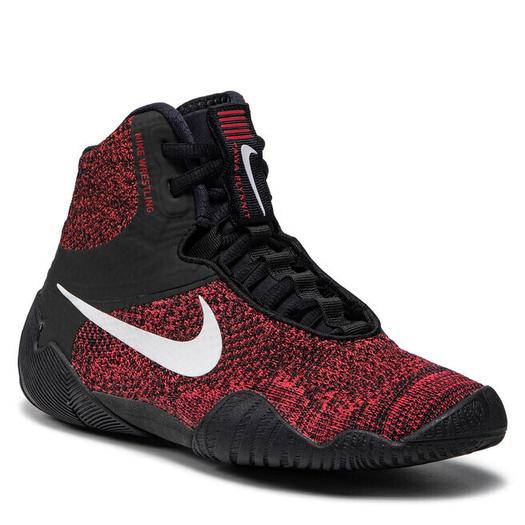 Кроссовки Nike Tawa, красный