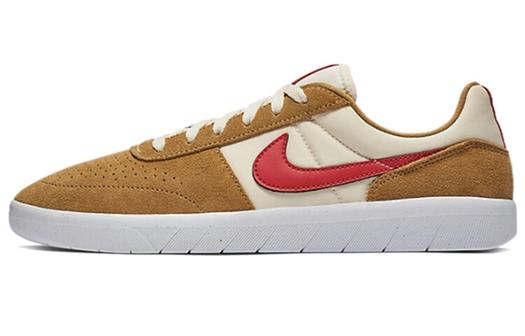 Кроссовки Nike SB Team унисекс, золотистый/кремовый